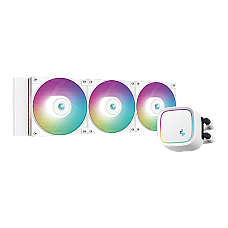 AIO Liquid Cooling Deepcool 