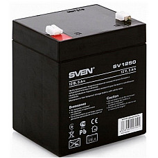 Baterie UPS 12V/ 5AH SVEN, SV-02220..