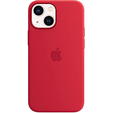 Original iPhone 13 mini Silicone Ca..