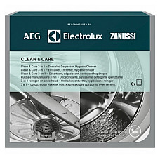 Cleane&Care Elecrtolux M3GCP400M..