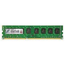 .4GB DDR3- 1600MHz Transcend  PC128..