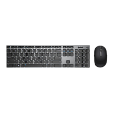 Wireless Keyboard & Mouse Dell KM71..