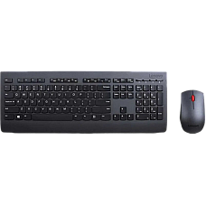 Lenovo Professional Wireless Combo ..