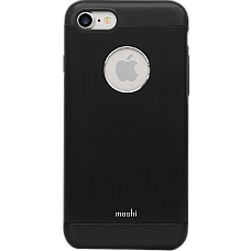 Moshi Apple iPhone 7, iGlaze XT, Bl..