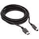 Cable USB, AM/BM,  1.8 m, USB2.0   ..