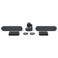 Conference Camera Logitech Rally Pl..