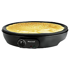 Crepe Maker Maxwell MW-1970..
