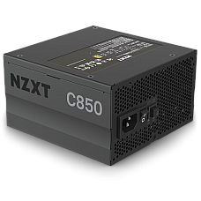 Power Supply ATX 850W NZXT C850 v2,..