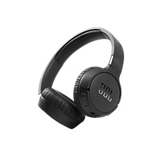 Headphones  Bluetooth  JBL T660NCBL..