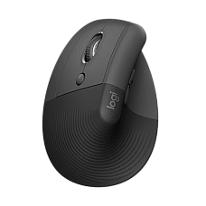 Wireless Mouse Logitech Lift Vertic..