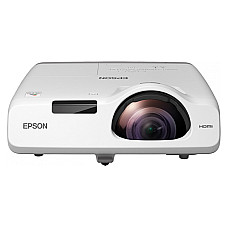Projector Epson EB-530; ShortThrow,..