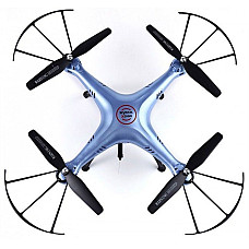 Syma X5HW Drone, Blue..
