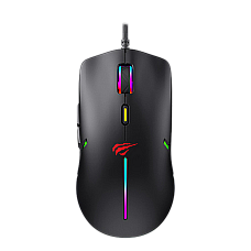 Gaming Mouse Havit MS1031, 800-7200..
