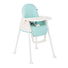 Feeding chair Kikka Boo Creamy 2in1..