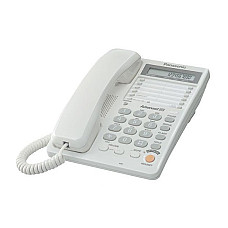 Telephone Panasonic KX-TS2365UAW, W..