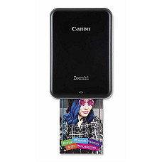 Mini Photo Printer Canon Zoemini PV..
