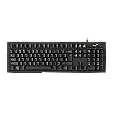 Keyboard Genius Smart KB-102, Custo..