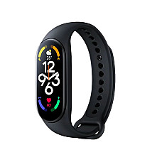 Xiaomi Miband 7, Black..