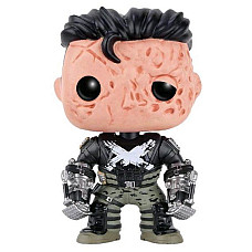 POP! Vinyl Captain America 3 - Cros..