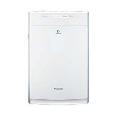 Air Purifier & Humidifier Panasonic..