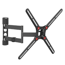 Wall Mount Barkan ''BM343'' Black 1..