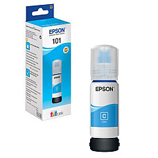 Ink  Epson C13T03V24A, 101 EcoTank ..