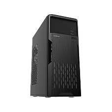 Case ATX 500W Sohoo 2810BK, 2xUSB2...
