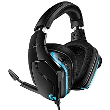 Gaming Headset Logitech G635, 50mm ..
