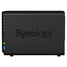 SYNOLOGY  