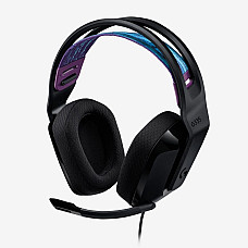 Gaming Headset Logitech G335, 40mm ..