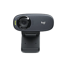 Camera Logitech C310, 720p, 1.2/5 M..