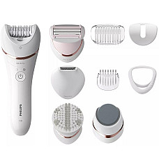 Epilator Philips BRE740/10..