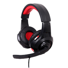 Gaming Headset GMB GHS-U-5.1-01, 40..