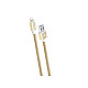 Lightning Cable Xpower, Metal, Gold..