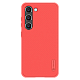 Nillkin SAM. S23+, Frosted Pro, Red..