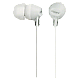 Earphones  SONY  MDR-EX15LP, 3pin 3..