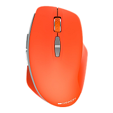 Wireless Mouse Canyon MW-21, Optica..
