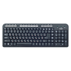 Keyboard SVEN Standard 309M, Multim..