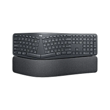 Wireless Keyboard Logitech ERGO K86..
