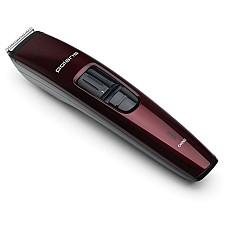 Hair Cutter Polaris PHC1102R burgun..