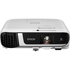 Projector Epson EB-FH52; LCD, FullH..