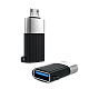 Adapter XO USB A to Micro-USB (USB2..