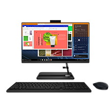 Lenovo AIO IdeaCentre 3 22ITL6 Blac..