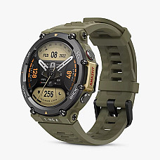 Xiaomi Amazfit T-Rex 2, Wild Green..