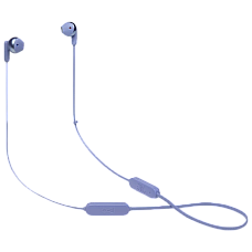 Earphones  Bluetooth  JBL T215BT. P..