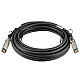 10-GbE SFP+ Direct Attach Cable 7M,..