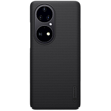 Nillkin Huawei P50 Pro, Frosted, Bl..