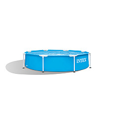 Intex 28205 Piscina carcas metal 2...