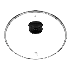 Tempered Glass Lid Rondell RDA-1466..