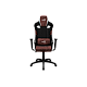 Gaming Chair AeroCool COUNT Burgund..